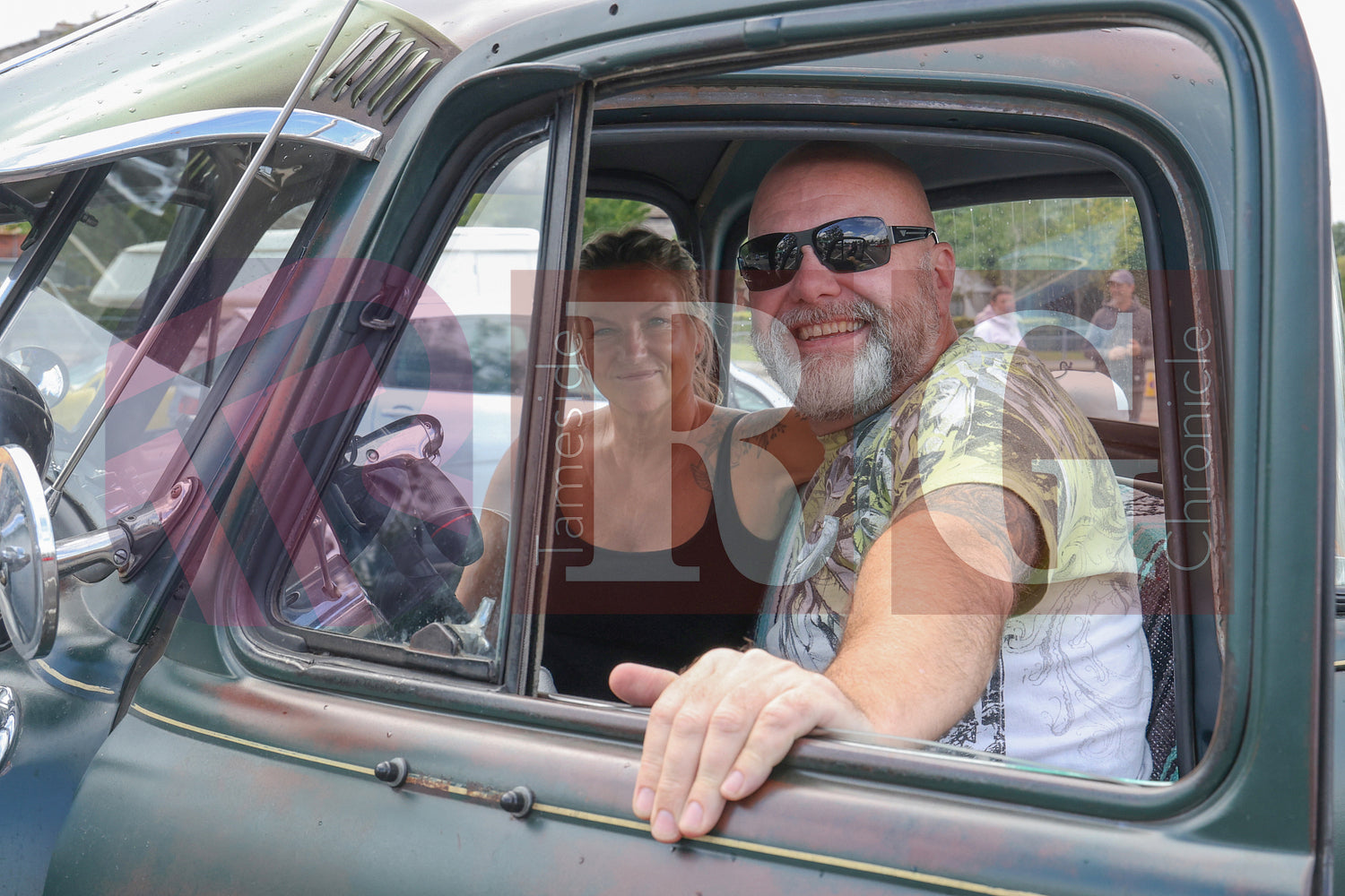 THE PETER 'RUSTY' KENNEDY MEMORIAL CAR SHOW (7).JPG