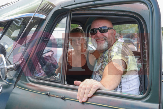 THE PETER 'RUSTY' KENNEDY MEMORIAL CAR SHOW (7).JPG