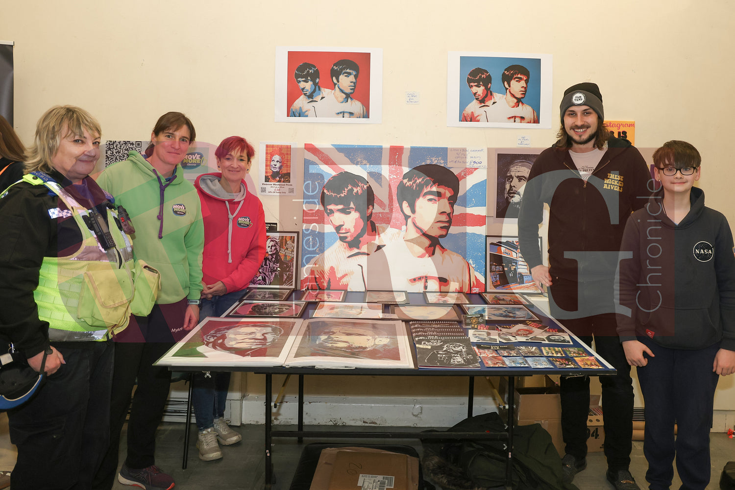 GAMESLEY YOUTH CENTRE XMAS FAIR  (65).JPG