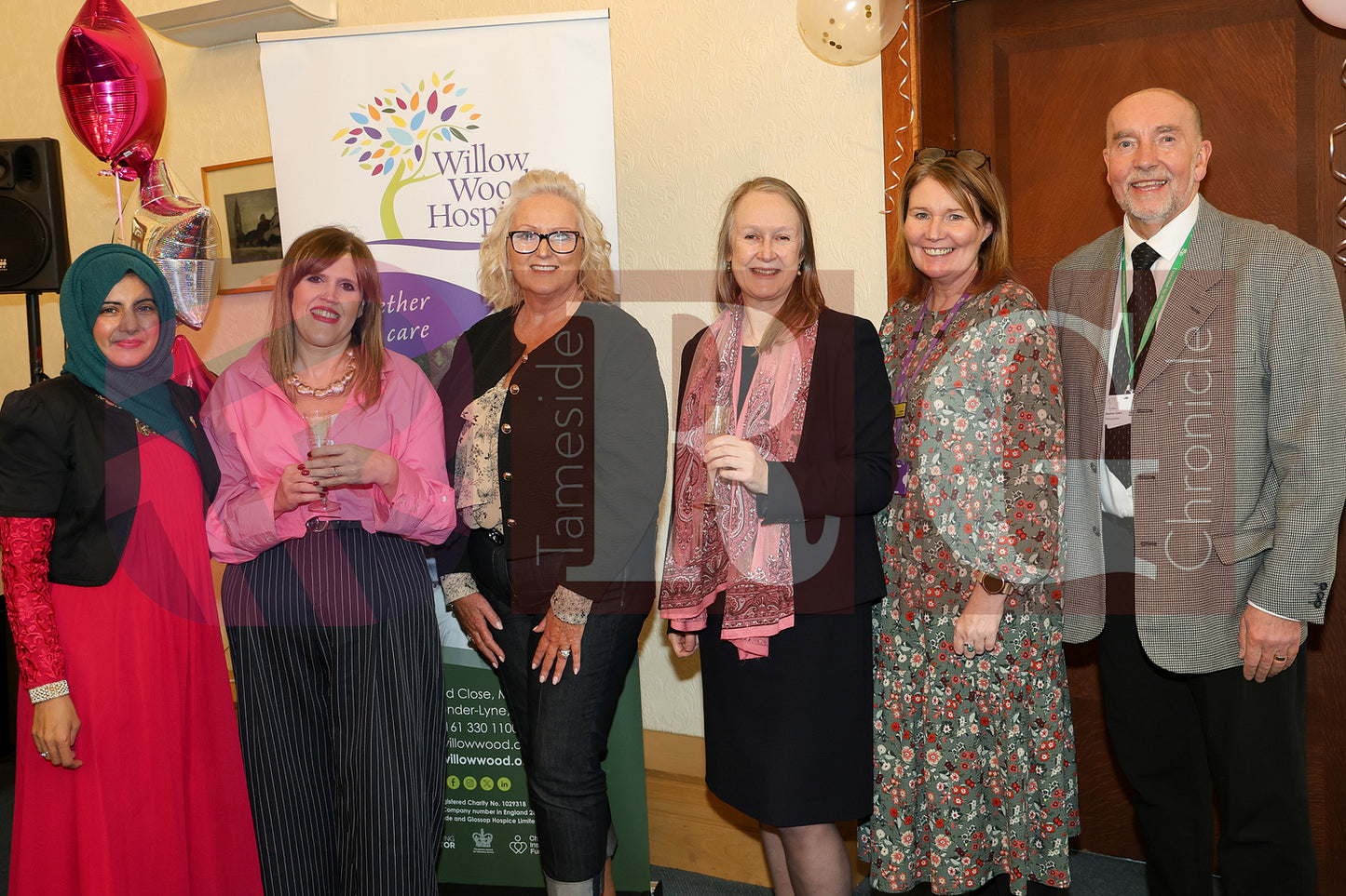 CIVIC MAYOR'S AFTERNOON TEA  (92).JPG