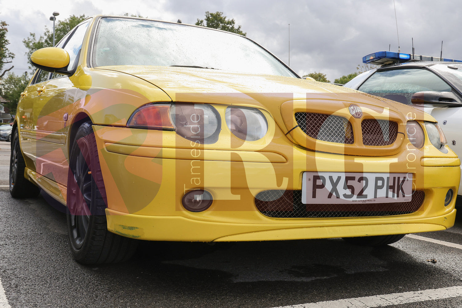 THE PETER 'RUSTY' KENNEDY MEMORIAL CAR SHOW (3).JPG