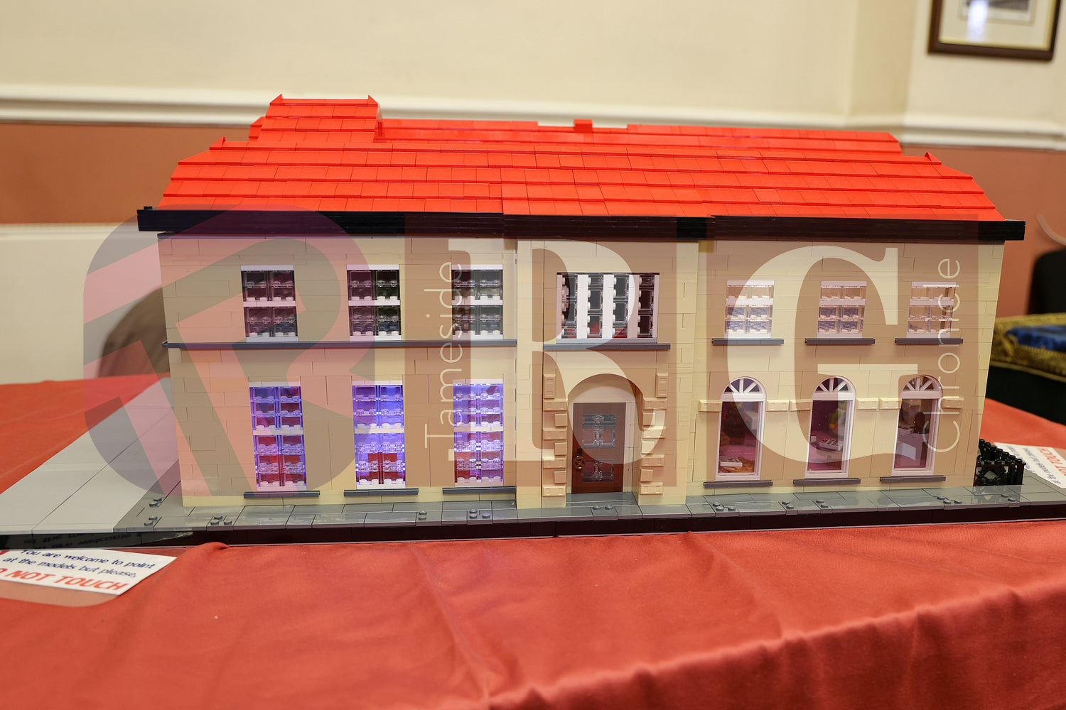 GLOSSOP ROTARY LEGO EXHIBITION (28).JPG