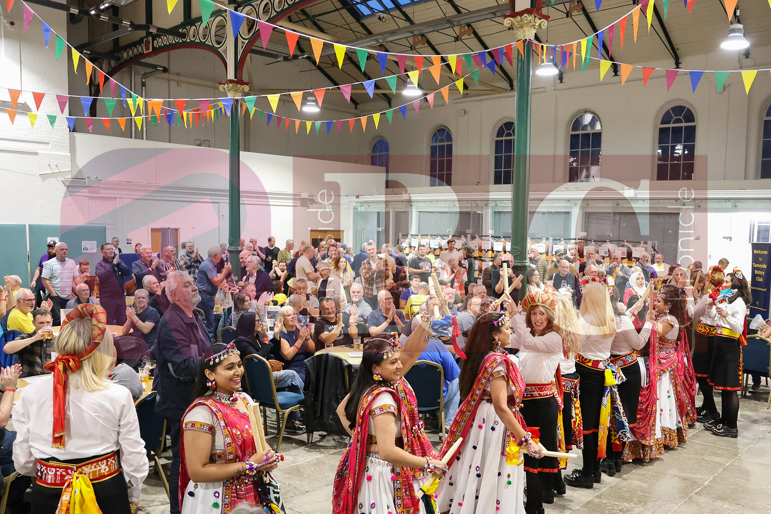 TAMESIDE BEER FESTIVAL 2025 (148).JPG