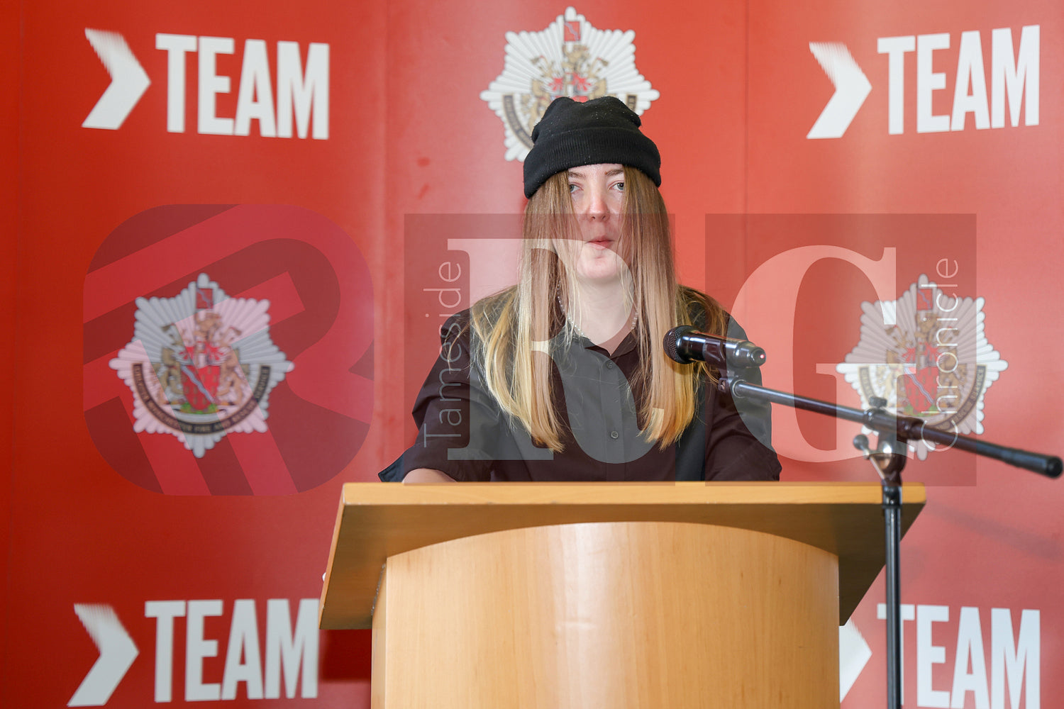 KINGS TRUST YOUTH AWARDS DUCKINFIELD TOWN (48).JPG