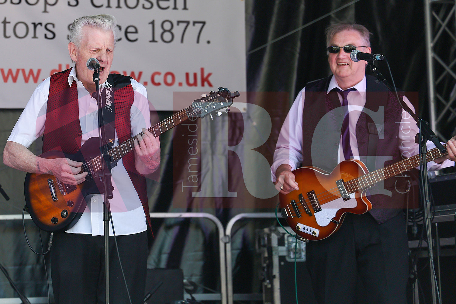 GLOSSOP HERITAGE WEEKEND SUN 2nd JUNE 2024  (54).JPG