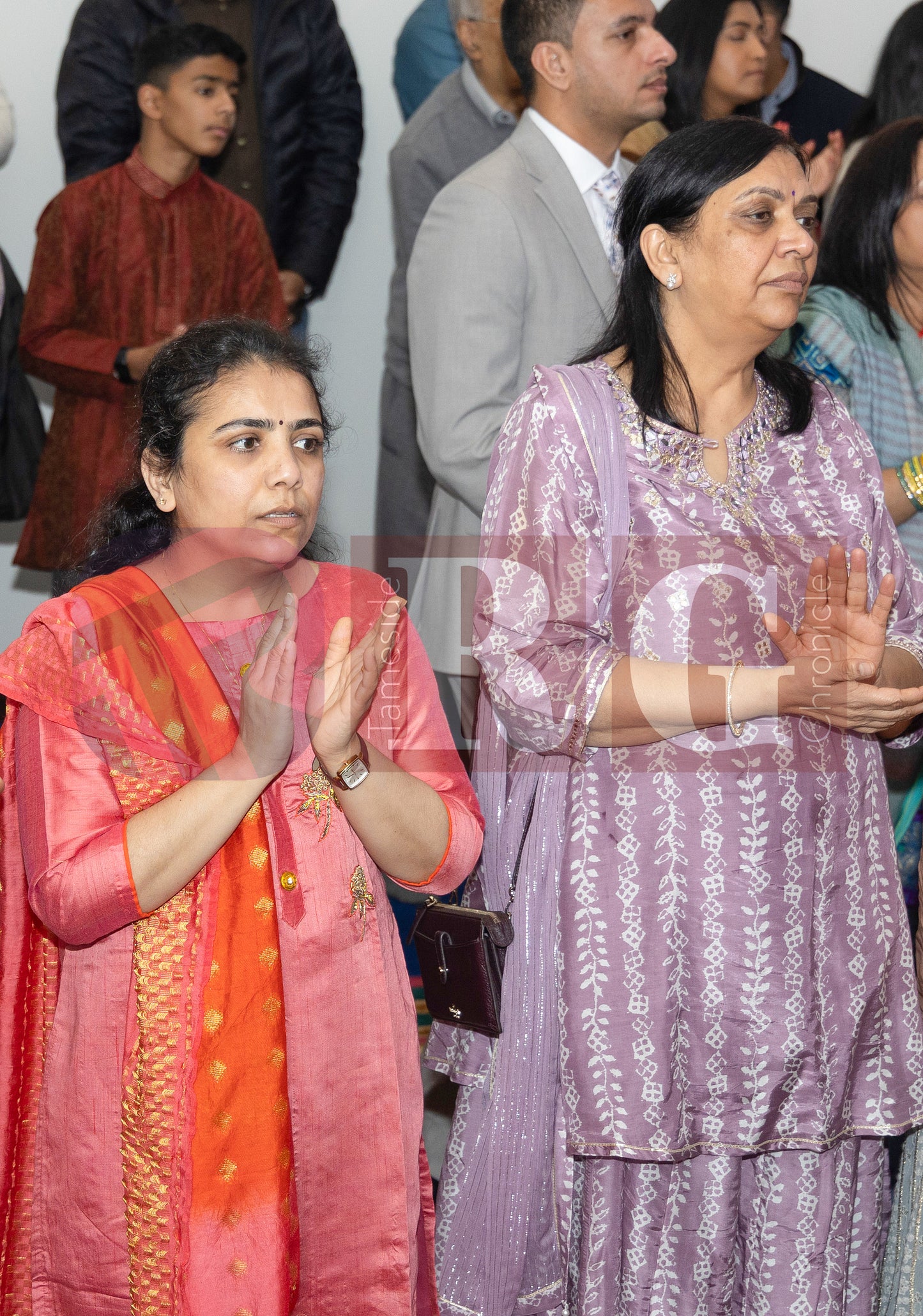 BAPS TEMPLE DIWALI CELEBRATIONS 2024 (12).JPG