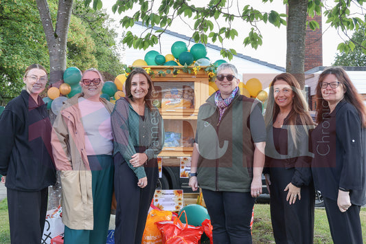 THE PANTRY OPENING SUNFLOWER DAY NURSERY (26).JPG