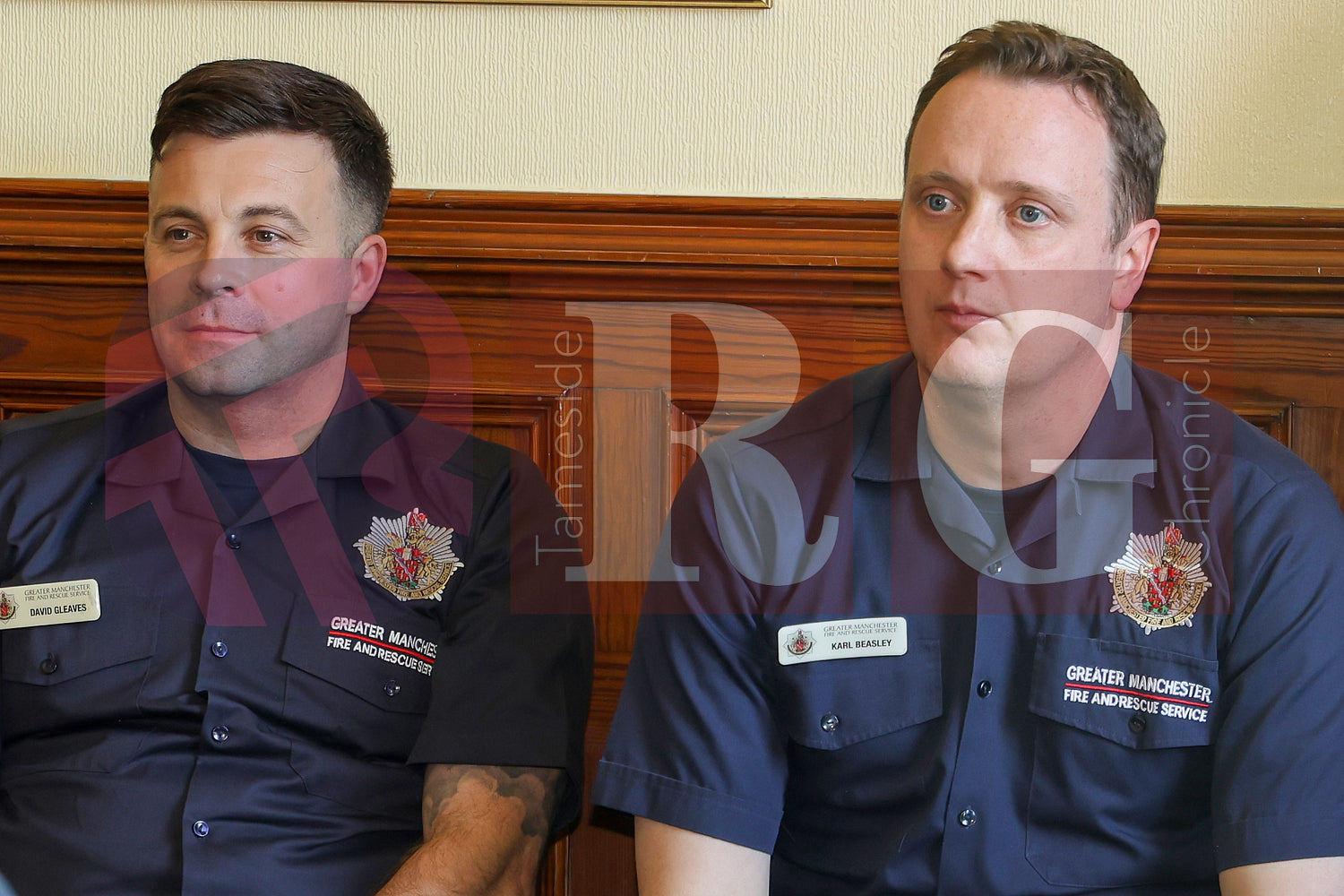 KINGS TRUST YOUTH AWARDS DUCKINFIELD TOWN (70).JPG