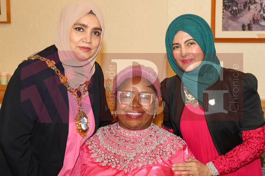 CIVIC MAYOR'S AFTERNOON TEA  (23).JPG