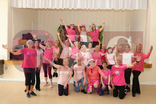 BREAST CANCER  FUNDRAISING GRAFTON CENTRE HYDE (1).JPG