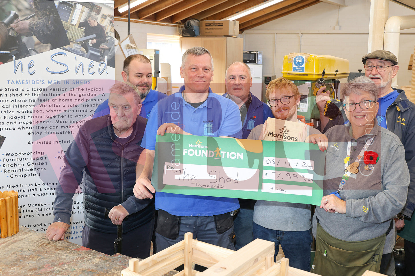 THE SHED CHEQUE PRESENTATION (5).JPG