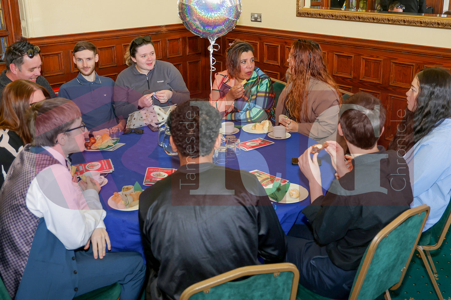KINGS TRUST YOUTH AWARDS DUCKINFIELD TOWN (10).JPG