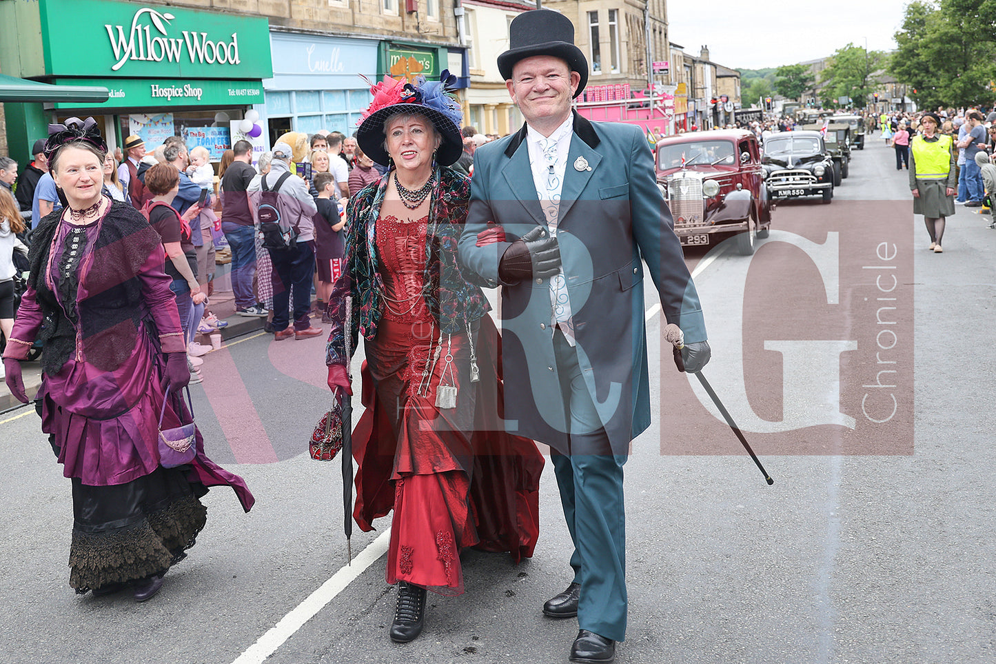 GLOSSOP HERITAGE WEEKEND SAT 1st JUNE 2024  (151).JPG