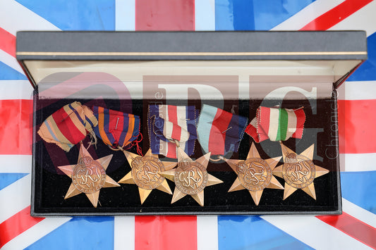 VE DAY THE COMMUNITY GARDEN DUKINFIELD (28).JPG