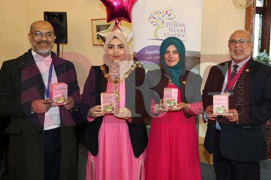 CIVIC MAYOR'S AFTERNOON TEA  (80).JPG