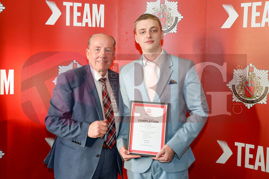 KINGS TRUST YOUTH AWARDS DUCKINFIELD TOWN (123).JPG