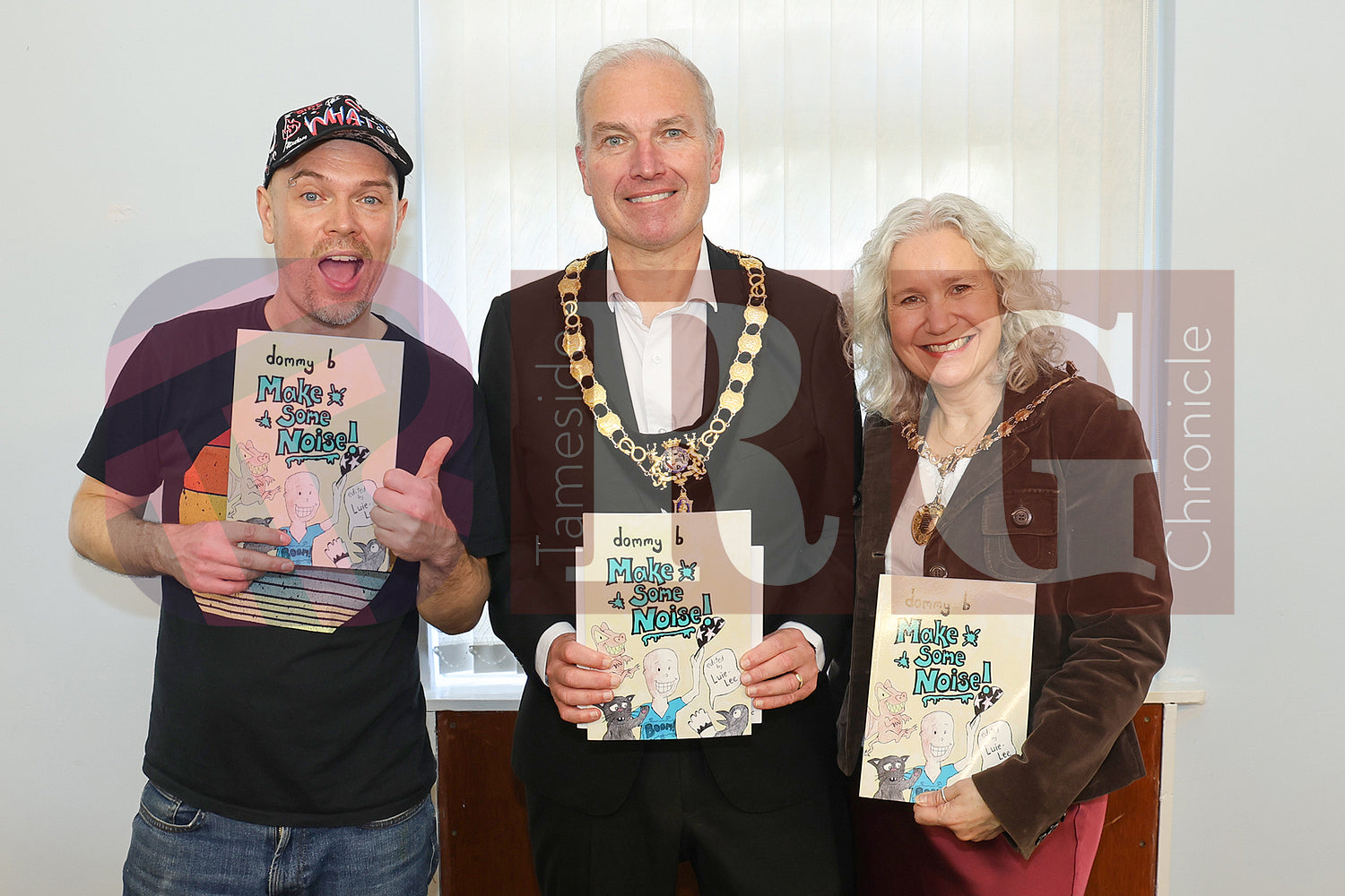 BOOKFEST CENTRAL METHODIST CHURCH GLOSSOP 2024 (56).JPG