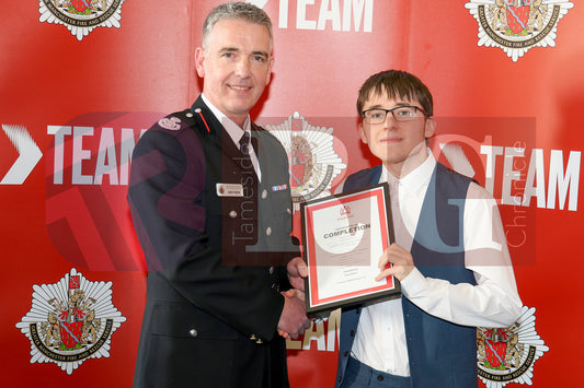 KINGS TRUST YOUTH AWARDS DUCKINFIELD TOWN (90).JPG