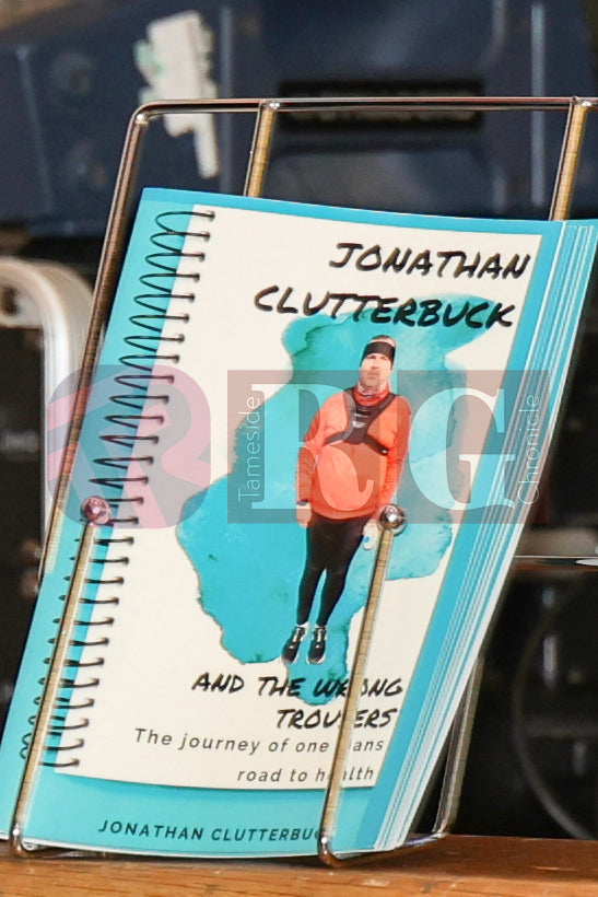 TAMESIDE PRIMARY CARE TRUST CARE AWARDS 2025 (22).JPG