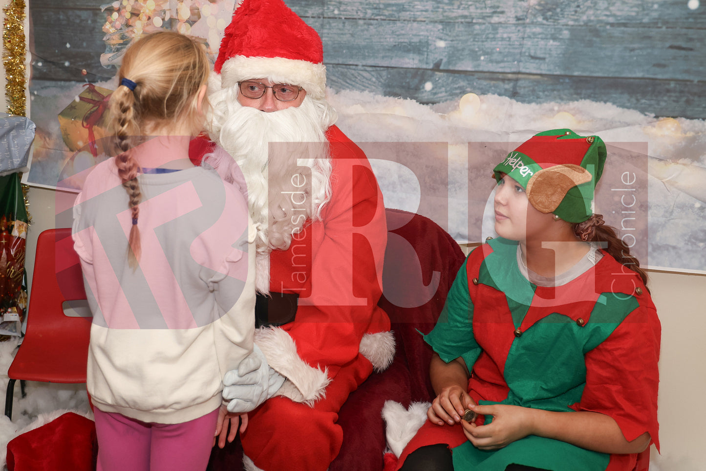 GAMESLEY YOUTH CENTRE XMAS FAIR  (21).JPG