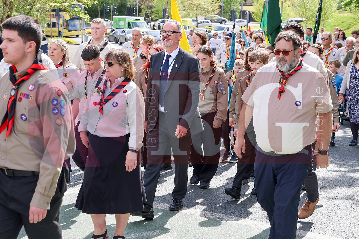 ST. GEORGE'S DAY VE DAY ASHTON 2025 (34).JPG