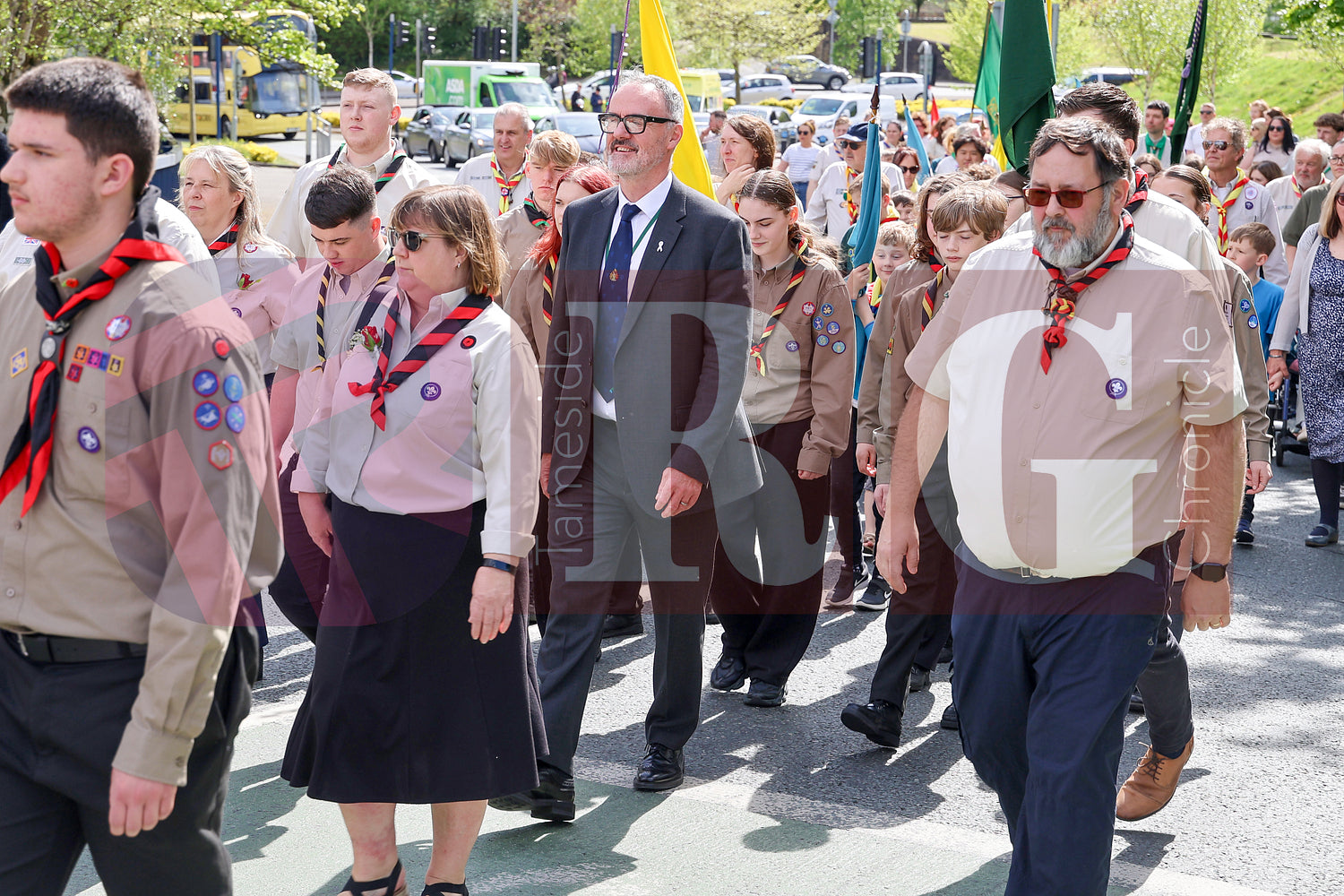 ST. GEORGE'S DAY VE DAY ASHTON 2025 (34).JPG