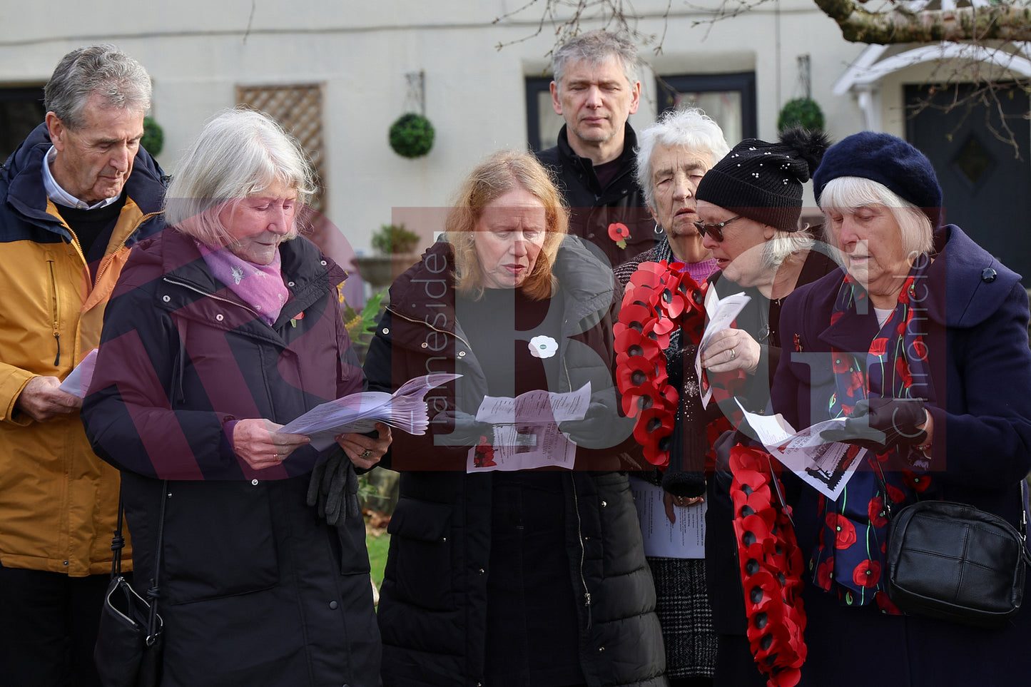 TINTWISTLE WAR MEMORIAL 2025 (27).JPG