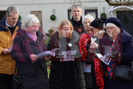 TINTWISTLE WAR MEMORIAL 2025 (27).JPG