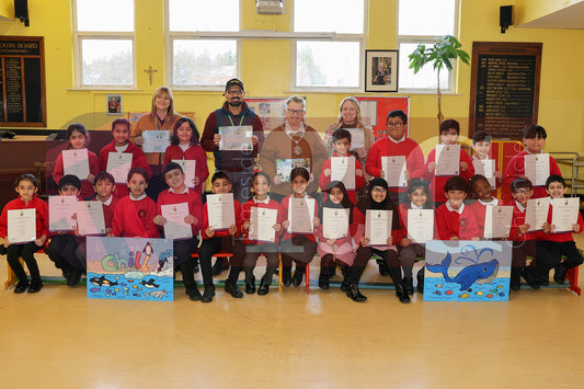 HOLY TRINITY ARTS AWARD (2).JPG