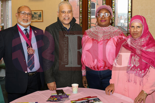 CIVIC MAYOR'S AFTERNOON TEA  (21).JPG