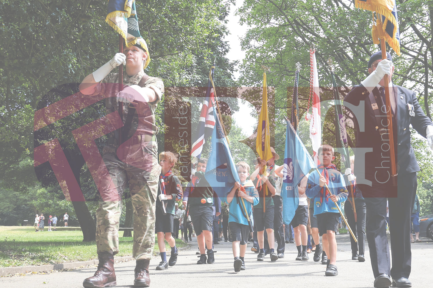 MANOR PARK DRUMHEAD SERVICE 2025 10.JPG