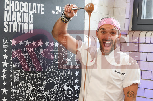 FAMILY FUN DAY ASHTON OLD BATHS (33).JPG
