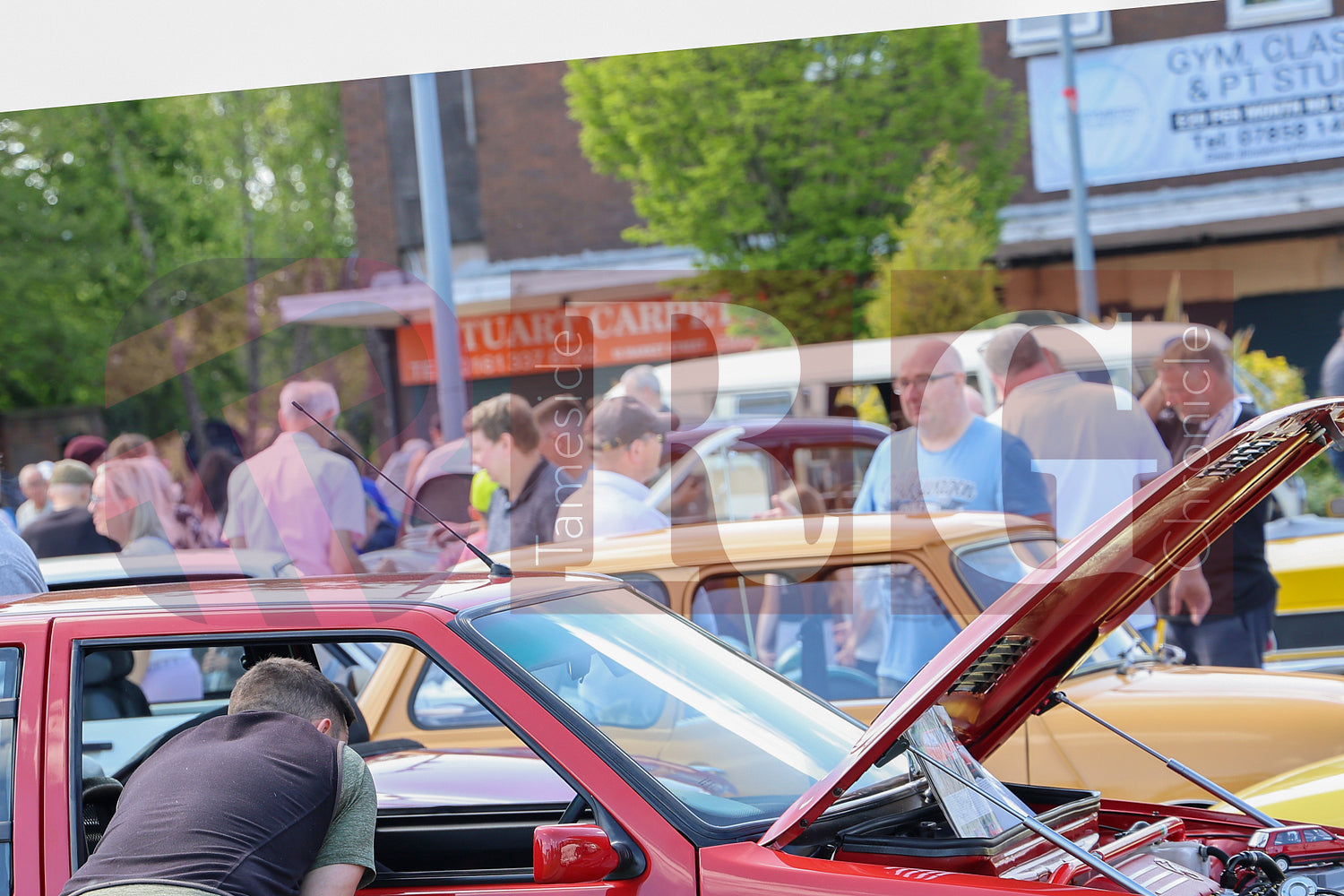 TAMESIDE CAR COLLECTIONS DENTON (57).JPG