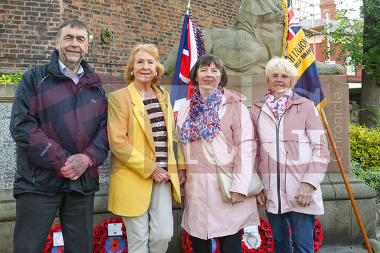 D-DAY 80 COMMEMORATION SERVICE STALYBRIDGE 2024 (93).JPG