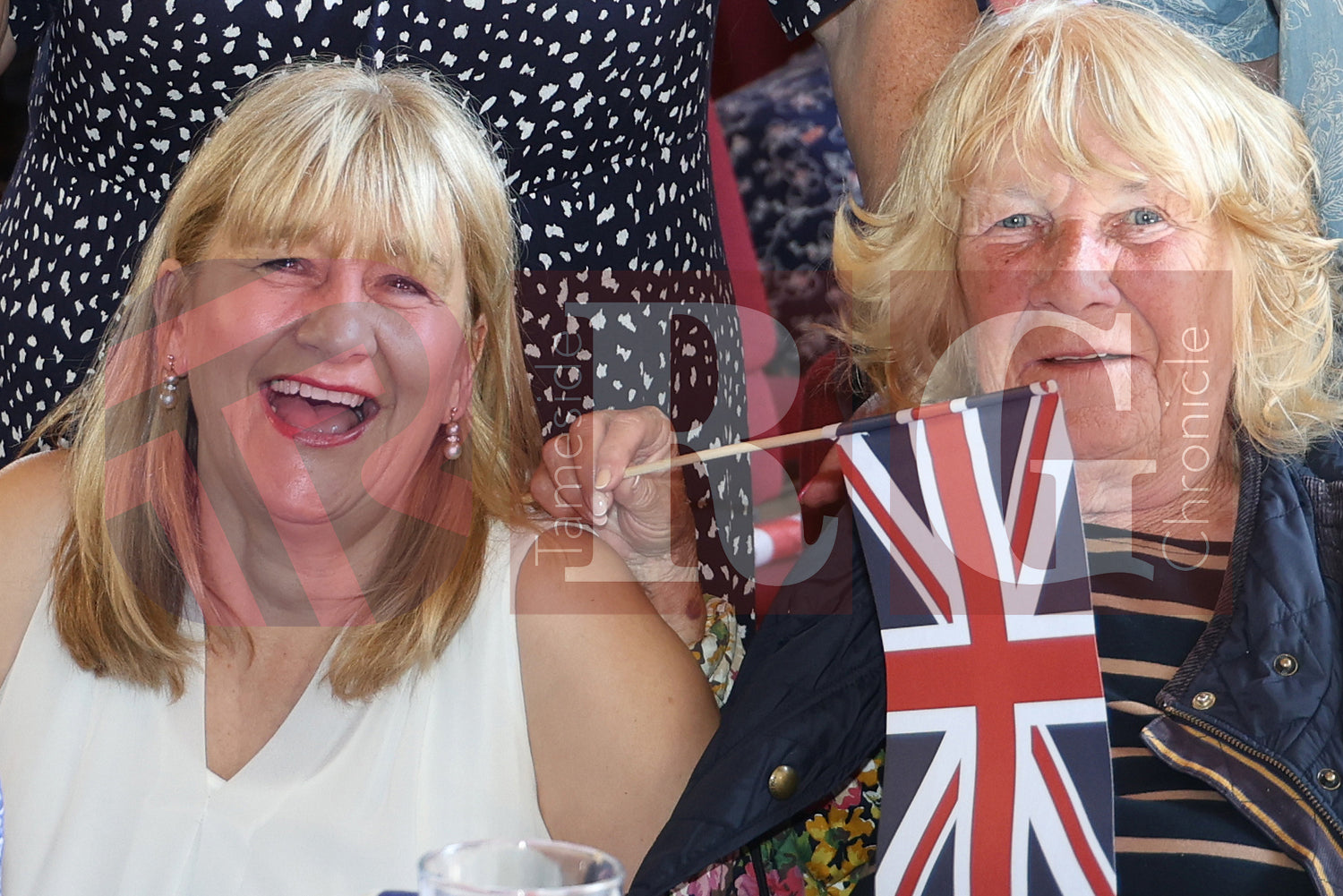VE DAY PADFIELD CHURCH 2025 (17).JPG