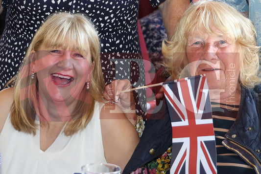 VE DAY PADFIELD CHURCH 2025 (17).JPG