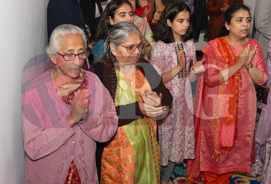 BAPS TEMPLE DIWALI CELEBRATIONS 2024 (11).JPG