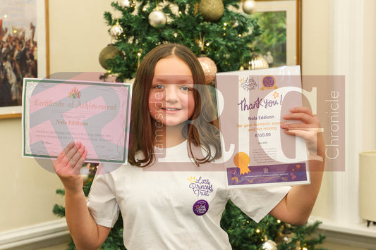 LITTLE PRINCESS TRUST 2025 (6).JPG