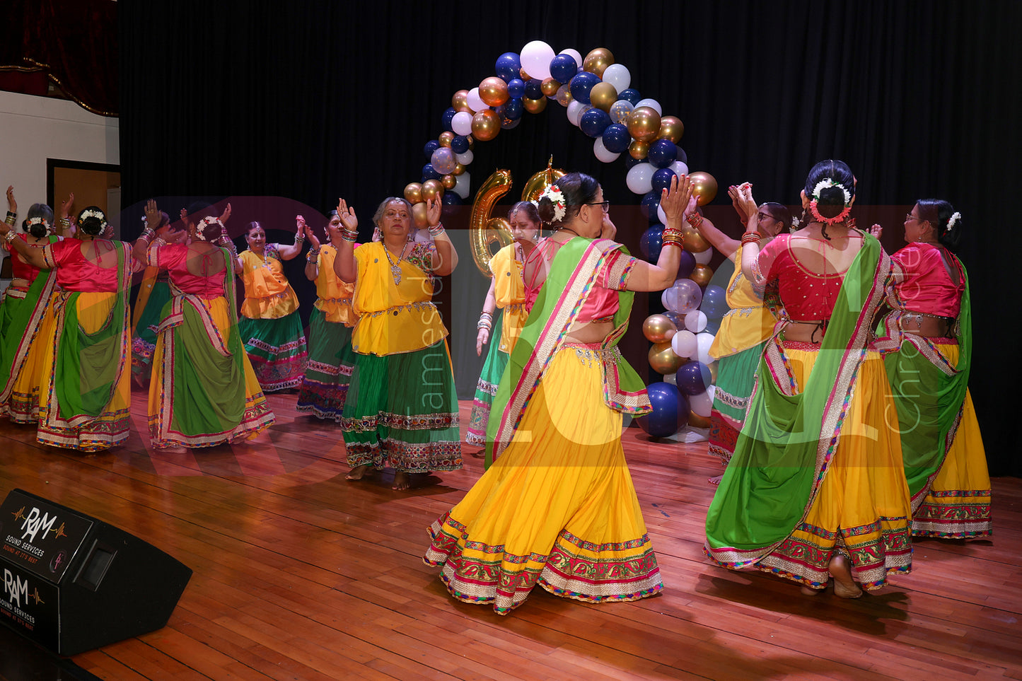 SHREE BHARATIYA MANDAL 60th CELEBRATION (138).JPG