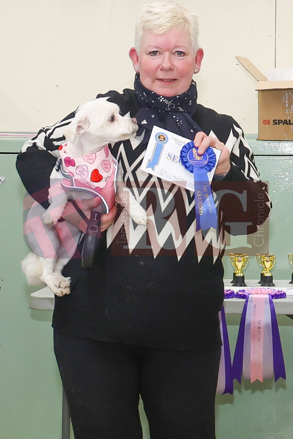 CRIMEWATCHERS DOG SHOW ST MARTINS CHURCH DROYLSDEN  (72).JPG