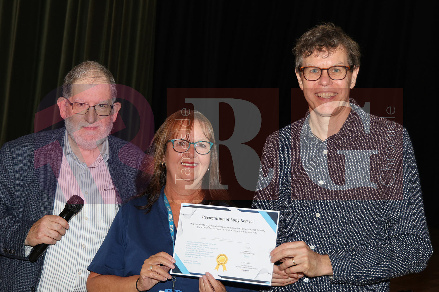 TAMESIDE PRIMARY CARE TRUST CARE AWARDS 2025 (53).JPG