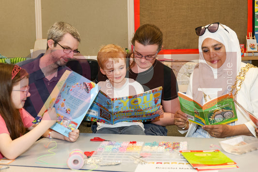 COMMUNITY FAIR ST. GEORGE'S SCHOOL MOSSLEY (7).JPG