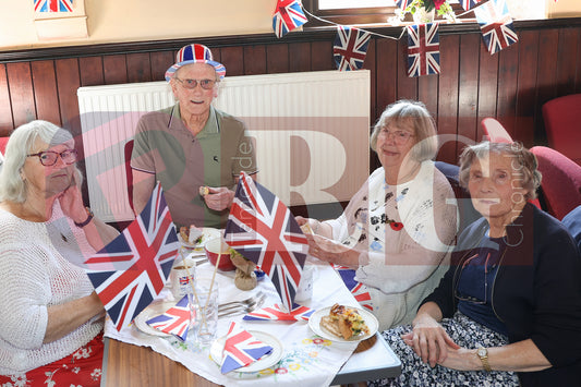 VE DAY PADFIELD CHURCH 2025 (13).JPG