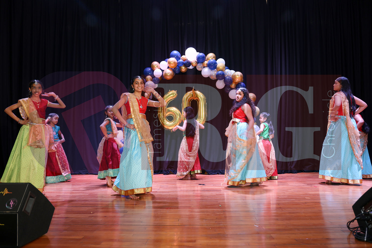 SHREE BHARATIYA MANDAL 60th CELEBRATION (164).JPG