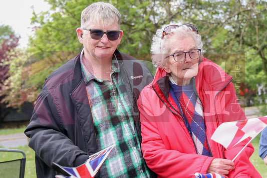 VE DAY THE COMMUNITY GARDEN DUKINFIELD (75).JPG