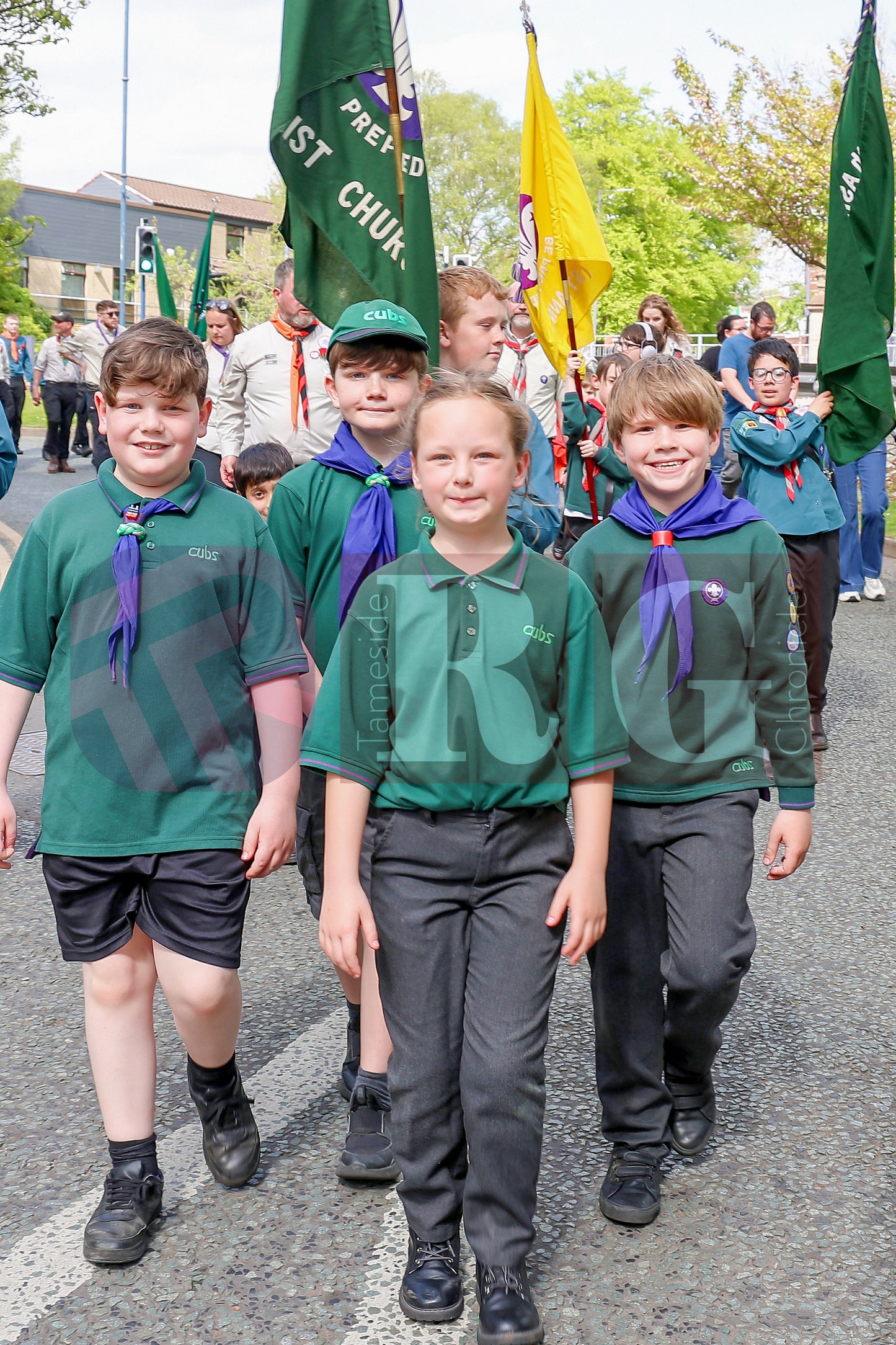 ST. GEORGE'S DAY VE DAY ASHTON 2025 (28).JPG