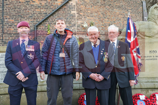 D-DAY 80 COMMEMORATION SERVICE STALYBRIDGE 2024 (90).JPG