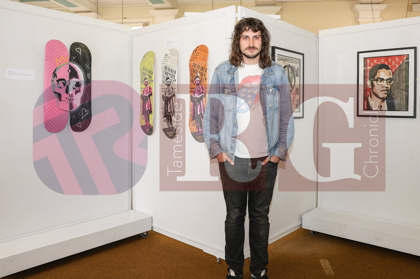 ART EXHIBITION VICTORIA HALL GLOSSOP 2025 (50).JPG