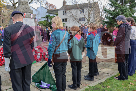 TINTWISTLE WAR MEMORIAL 2025 (113).JPG