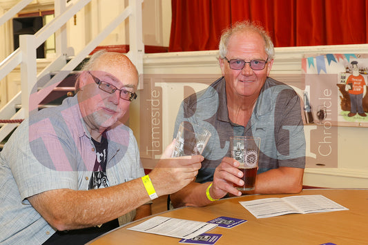 TAMESIDE BEER FESTIVAL 2024 (7).JPG